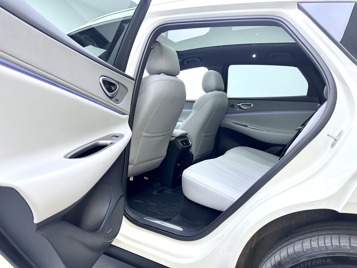 BYD Sea Lion 06 New Energy 2025 car image #11