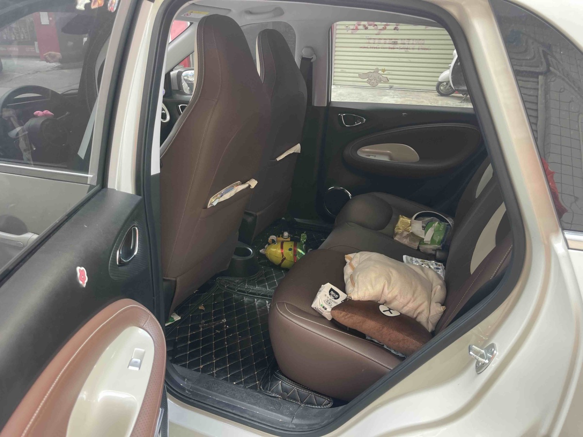 Wuling Binguo 2023 #11 Wuling Binguo 2023 immagine di auto #11