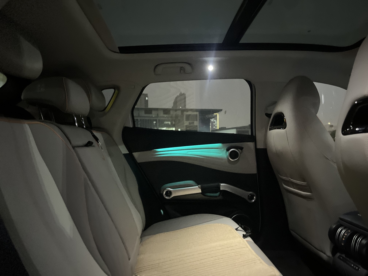 BYD Yuan Plus 2024 car image #11