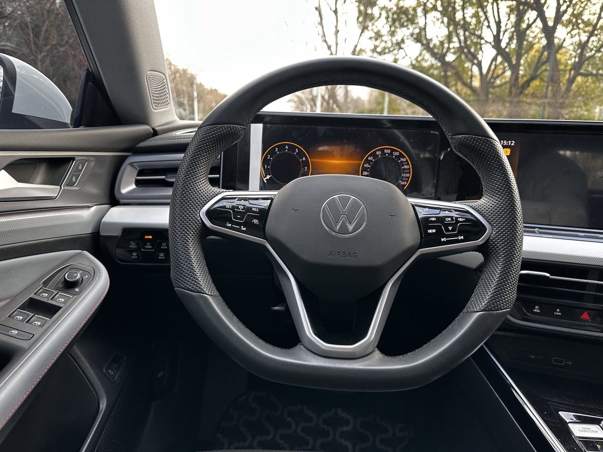 Volkswagen Lamando 2023 imagem de carro #11