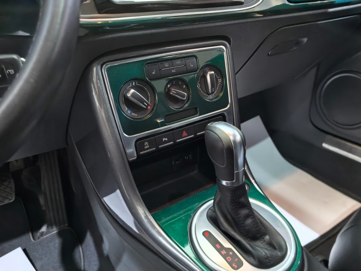 大众 甲壳虫 2017 汽车图片 #11