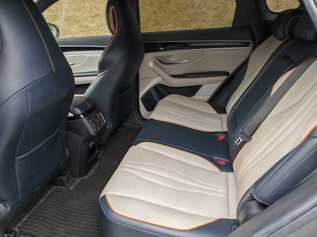 BYD Song Plus New Energy 2021 car image #11