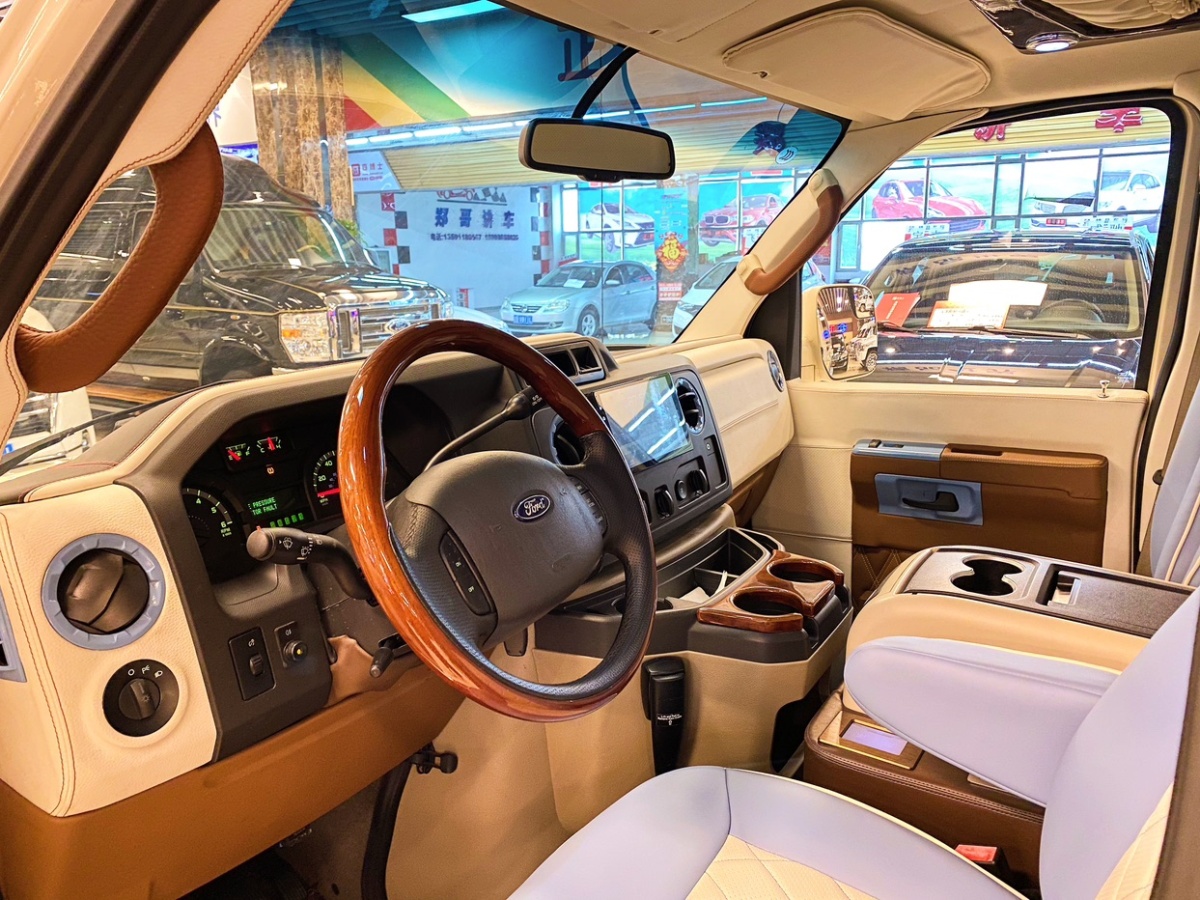 Ford 2019 #11 Ford 2019 car image #11