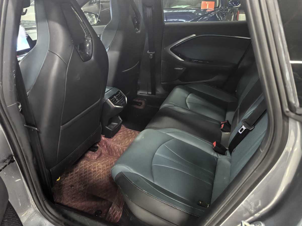 MG 7 2024 car image #11