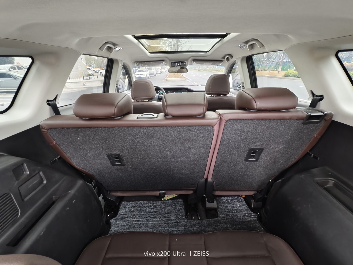 Jetour X90 PLUS 2022 #11 Jetour X90 PLUS 2022 immagine di auto #11