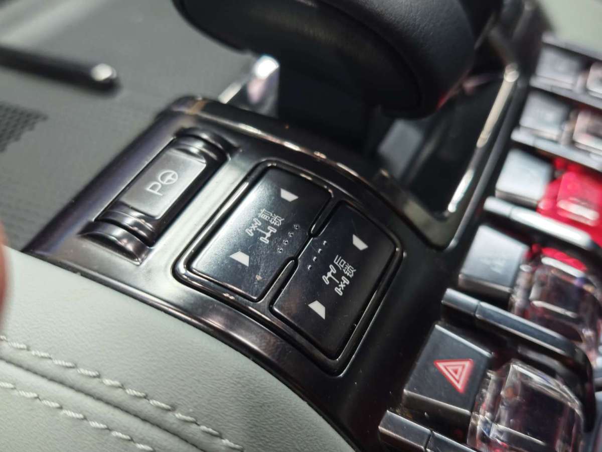 FangChengBao Leopard 5 2023 car image #11