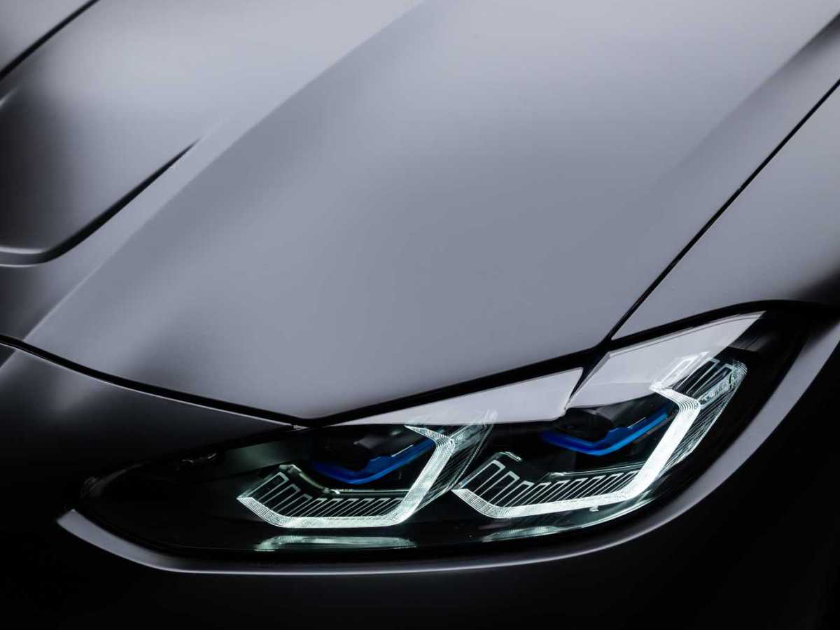 BMW M3 2021 #11 BMW M3 2021 car image #11