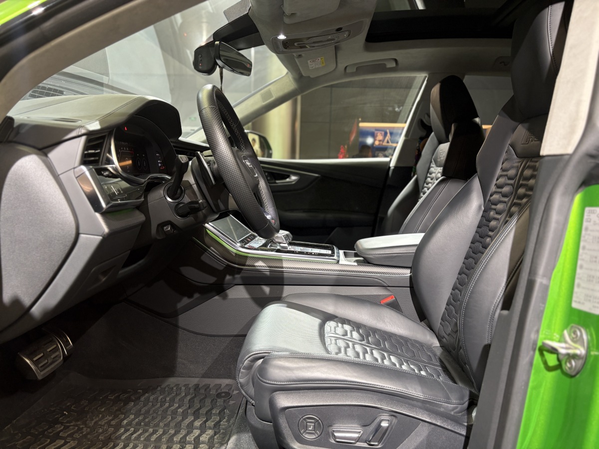 Audi 2022 car image #11
