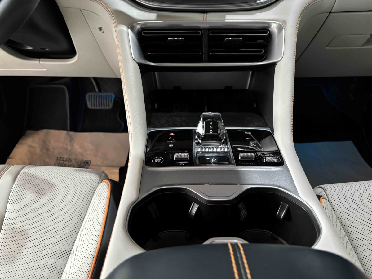 BYD Song Plus New Energy 2024 #11 BYD Song Plus New Energy 2024 car image #11