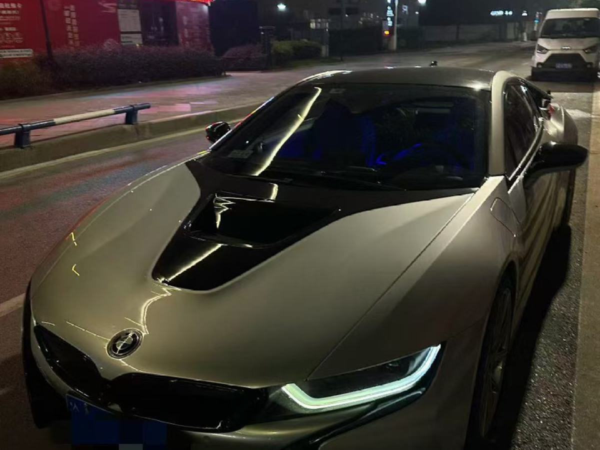 BMW 2016 car image #11
