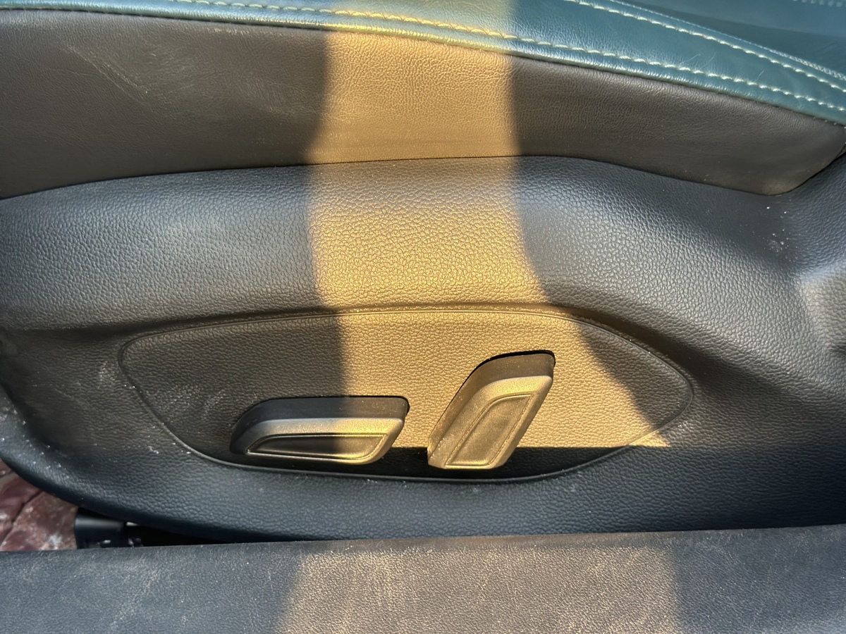 MG 7 2024 car image #11