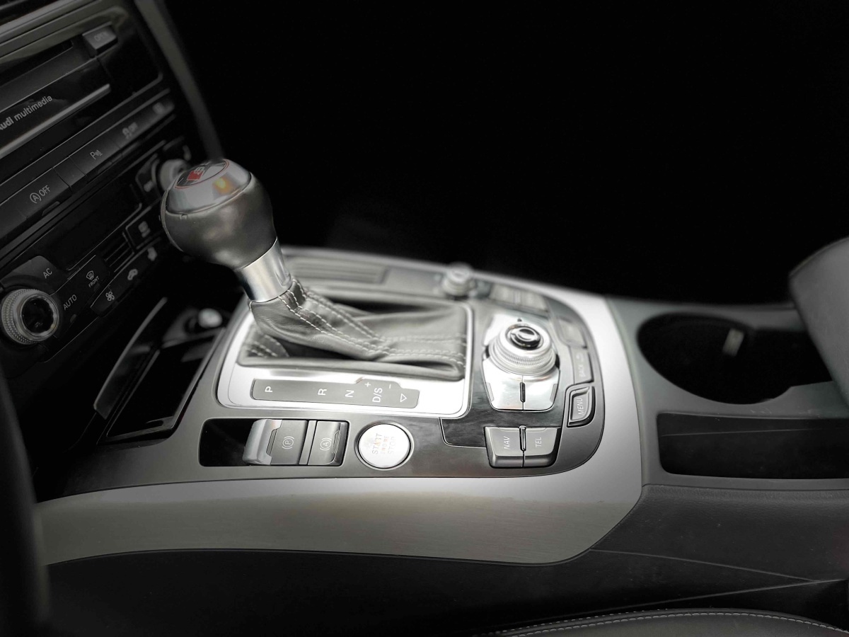 Audi S5 2013 imagen de coche #11