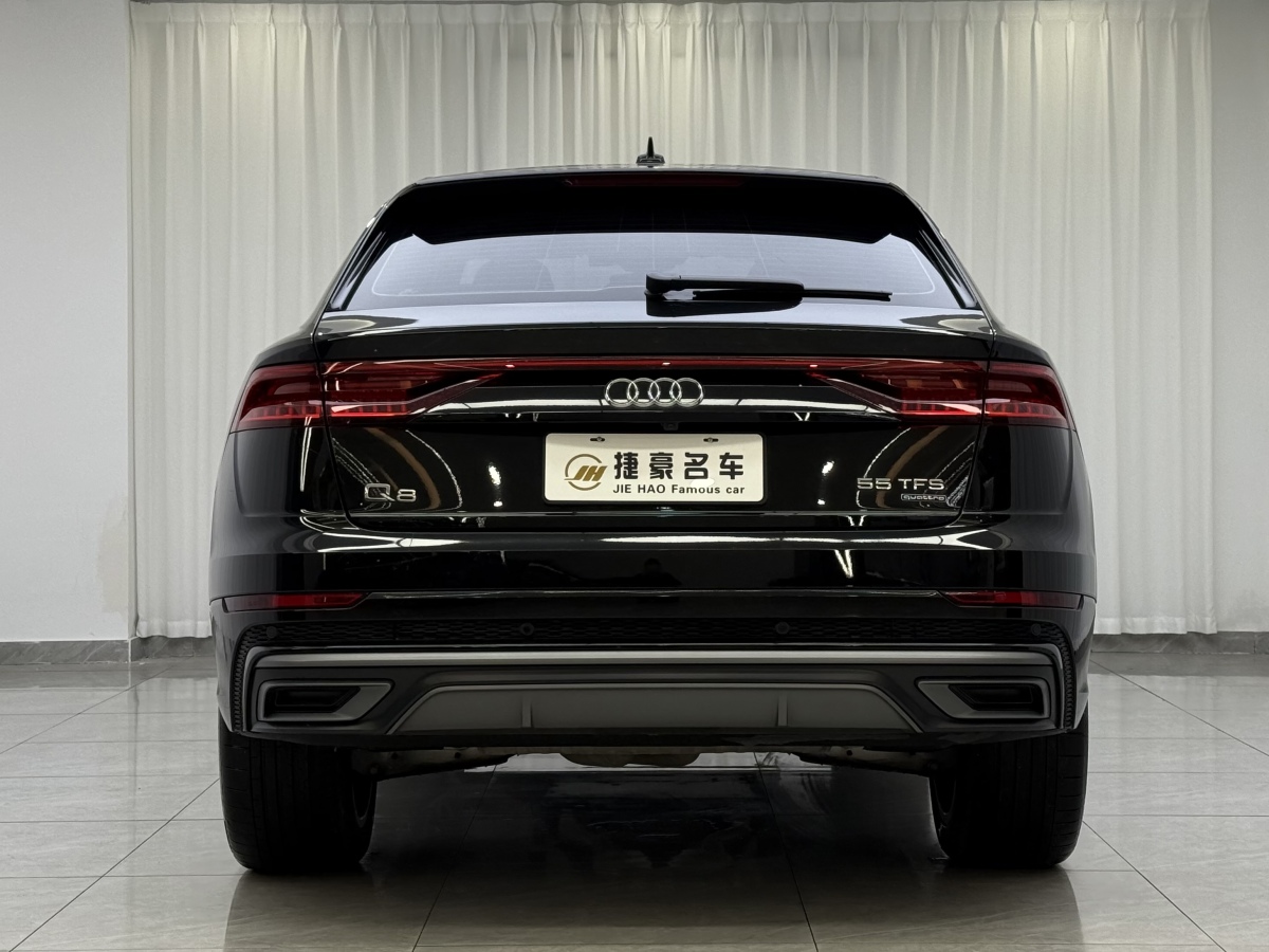 Audi 2024 car image #11