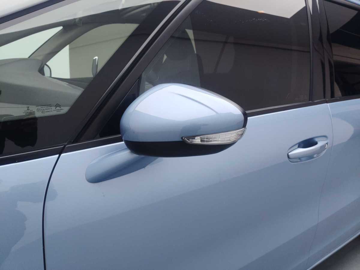 Citroen C4 PICASSO 2016 imagem de carro #11