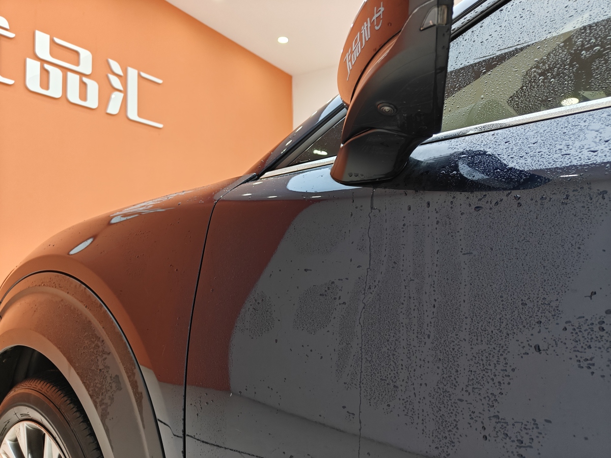 Mazda CX-30 EV 2021 صورة سيارة #11