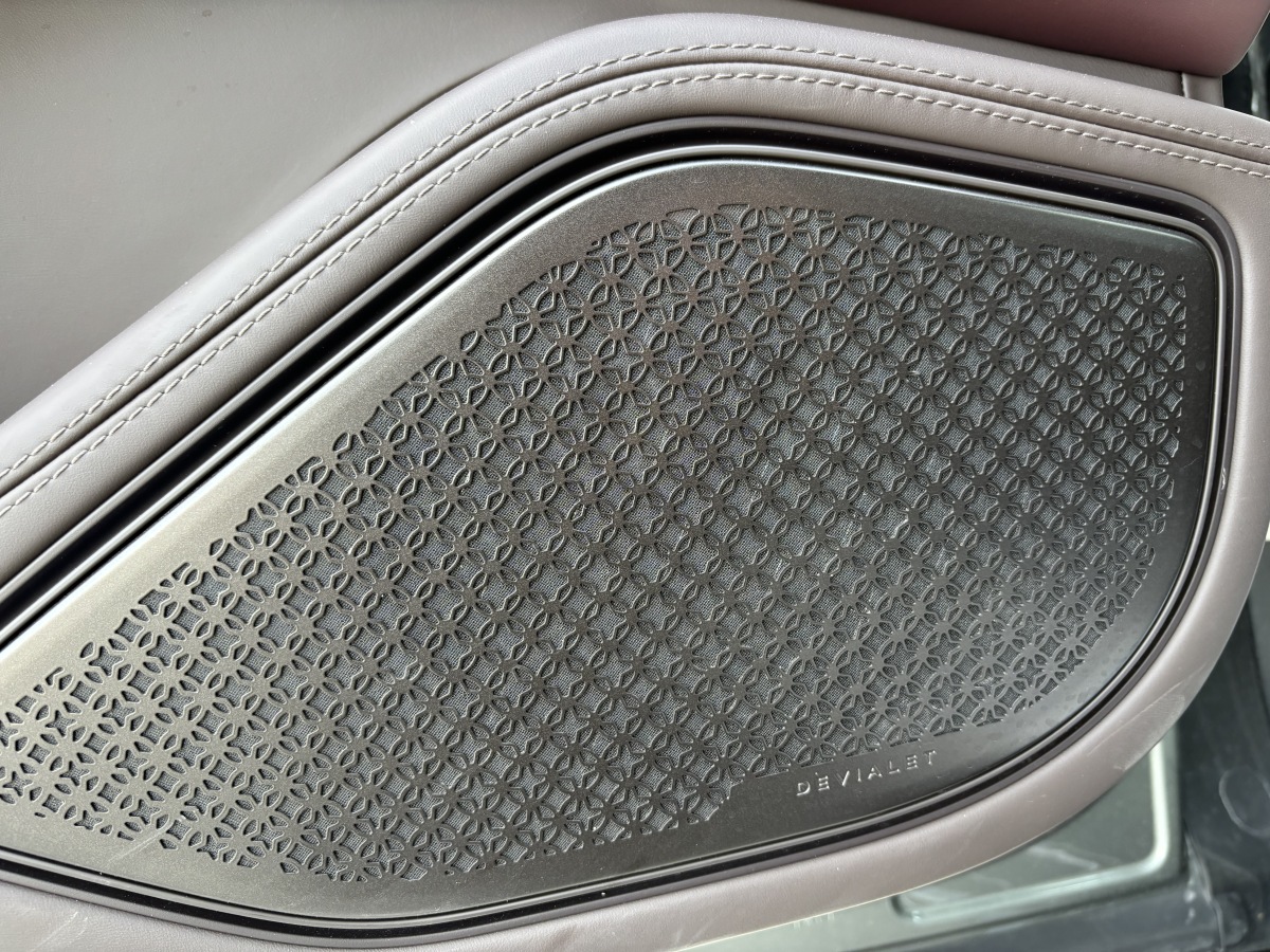 Denza Z9GT 2024 car image #11