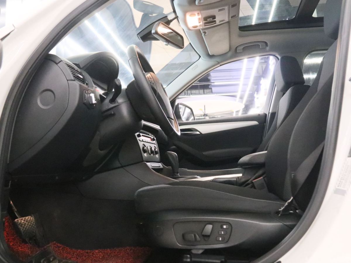 BMW X1 2013 #11 BMW X1 2013 car image #11