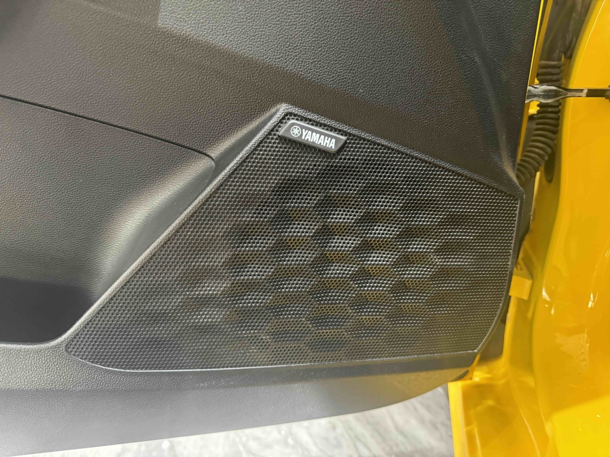 MG 5 2021 #11 MG 5 2021 immagine di auto #11