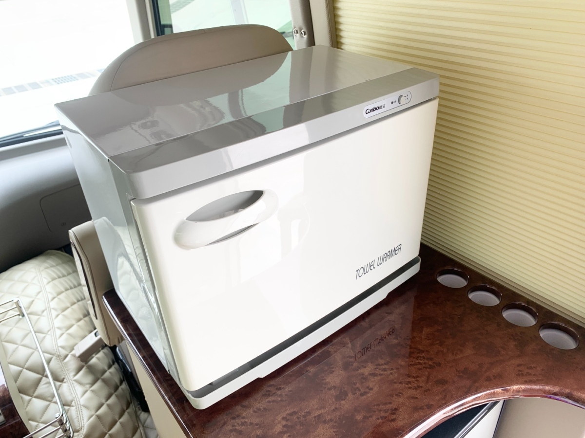 Toyota Coaster 2017 #11 Toyota Coaster 2017 imagen de coche #11