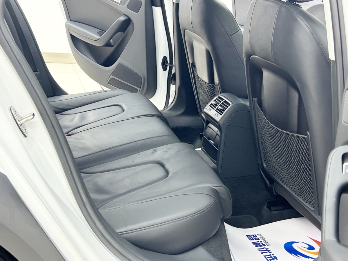 Audi A4 (Imported) 2014 car image #11