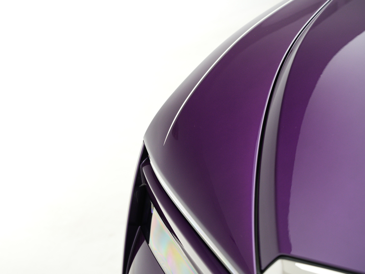 劳斯莱斯 闪灵 2024 汽车图片 #11