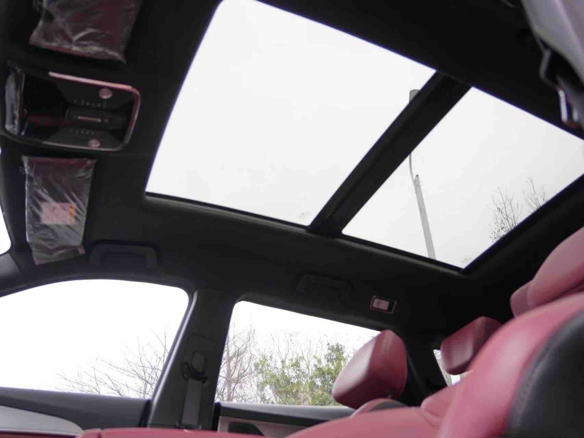 Jetour X70 PLUS 2025 car image #11