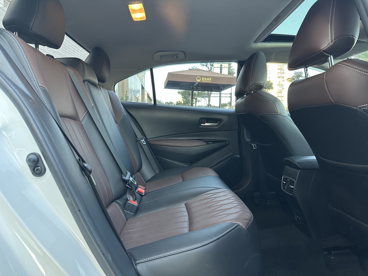 Toyota Allion 2022 изображение автомобиля #11