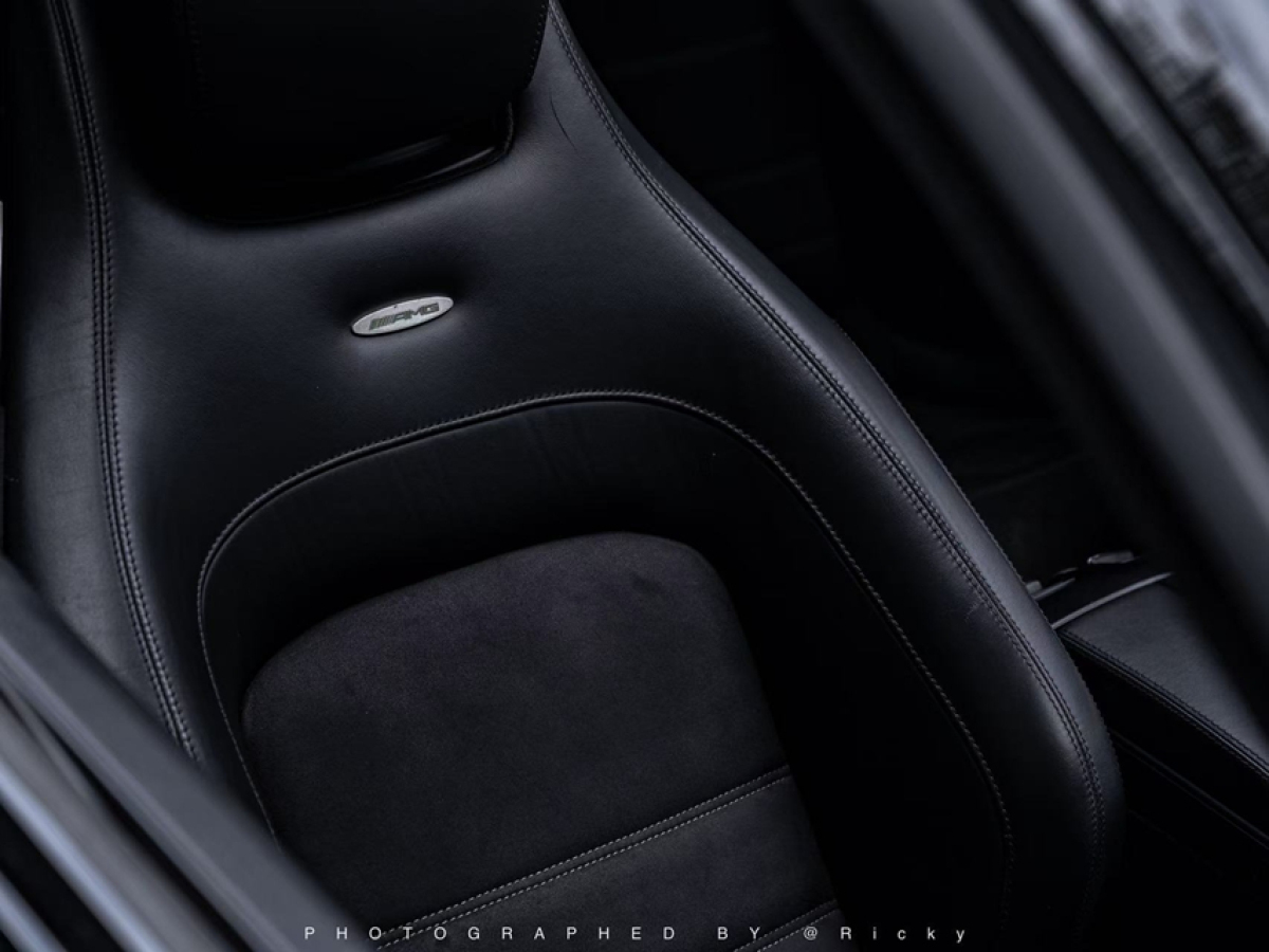 Mercedes-Benz C AMG 2014 #11 Mercedes-Benz C AMG 2014 immagine di auto #11