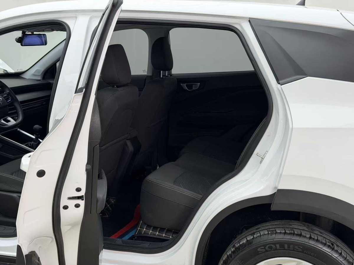 五菱汽车 五菱星驰 2024 汽车图片 #11