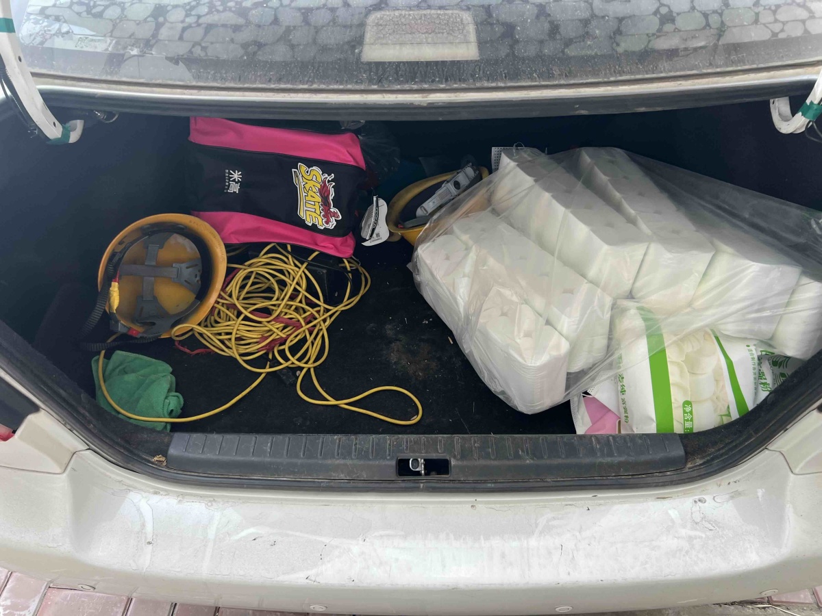 Toyota Corolla (Classic) 2015 imagem de carro #11