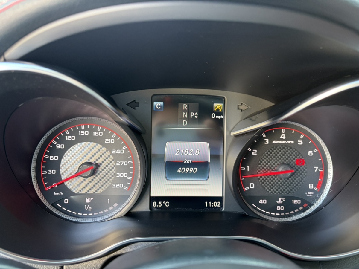 Mercedes-Benz 2016 car image #11
