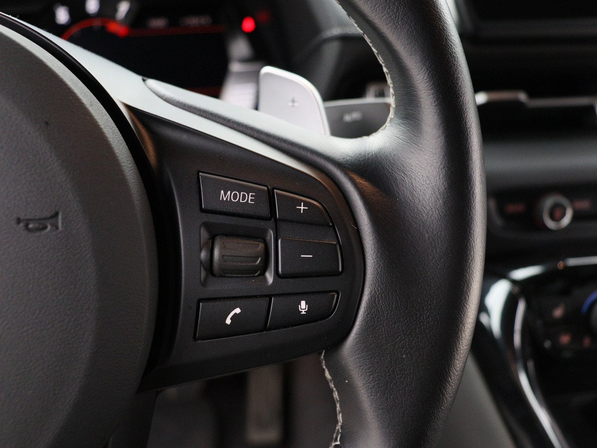 Toyota Supra 2021 #11 Toyota Supra 2021 imagen de coche #11