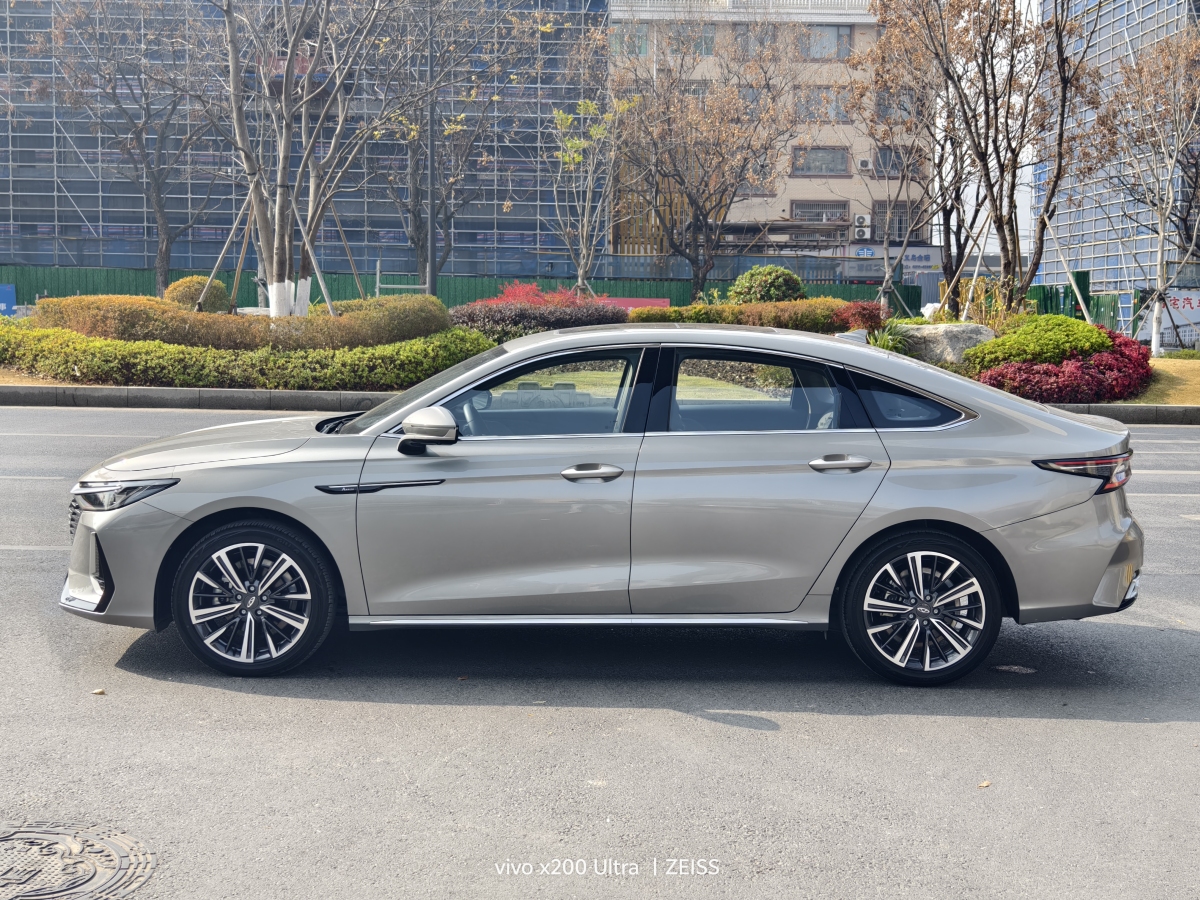 Chery Arrizo 8 2024 изображение автомобиля #11