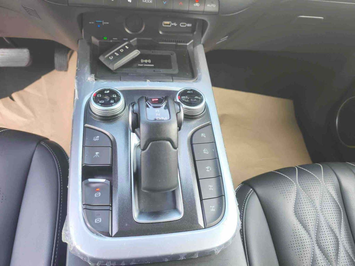 Tank 300 2022 #11 Tank 300 2022 صورة سيارة #11