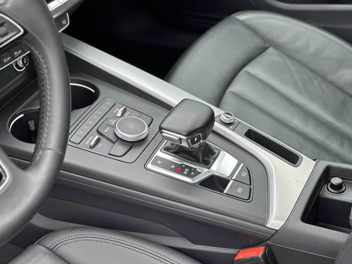 Audi A5 (Imported) 2020 car image #11