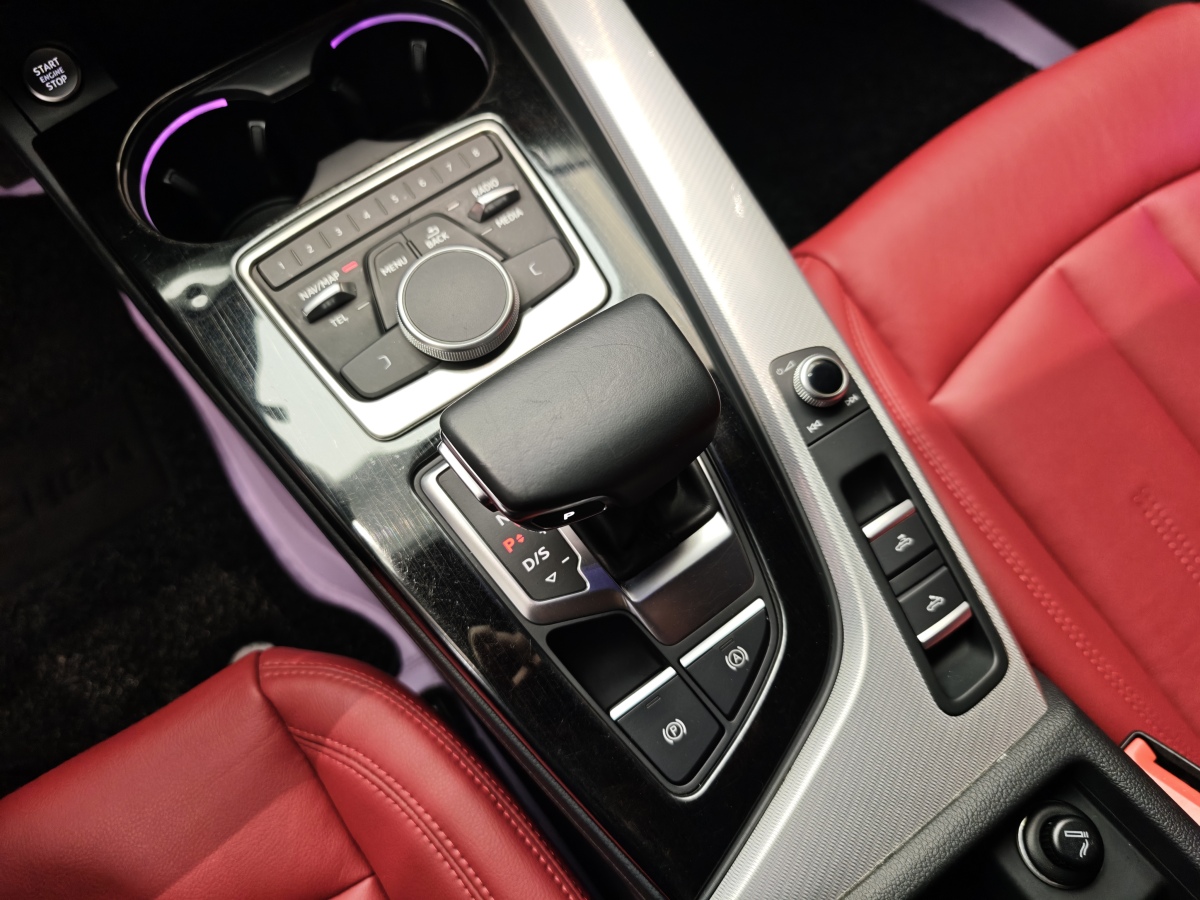Audi A5 (Imported) 2020 #11 Audi A5 (Imported) 2020 car image #11