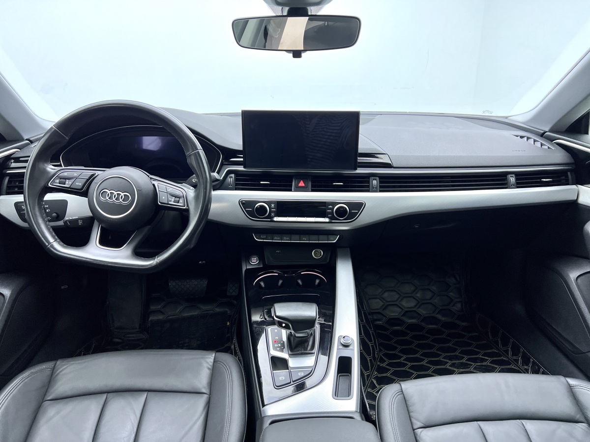 Audi A5 (Imported) 2021 car image #11