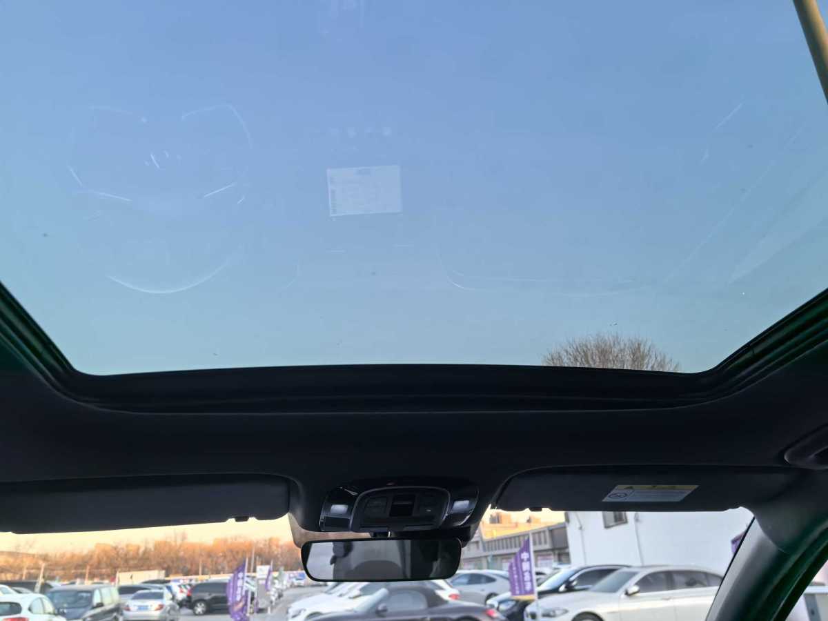 Hyundai Tucson 2021 car image #11