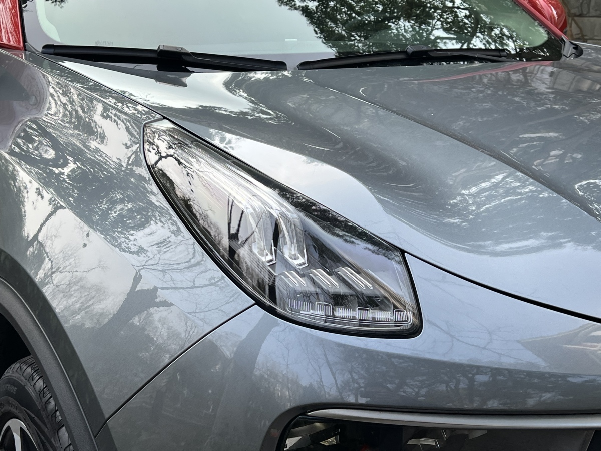 Lynk & Co 01 EM-P 2018 #11 Lynk & Co 01 EM-P 2018 car image #11