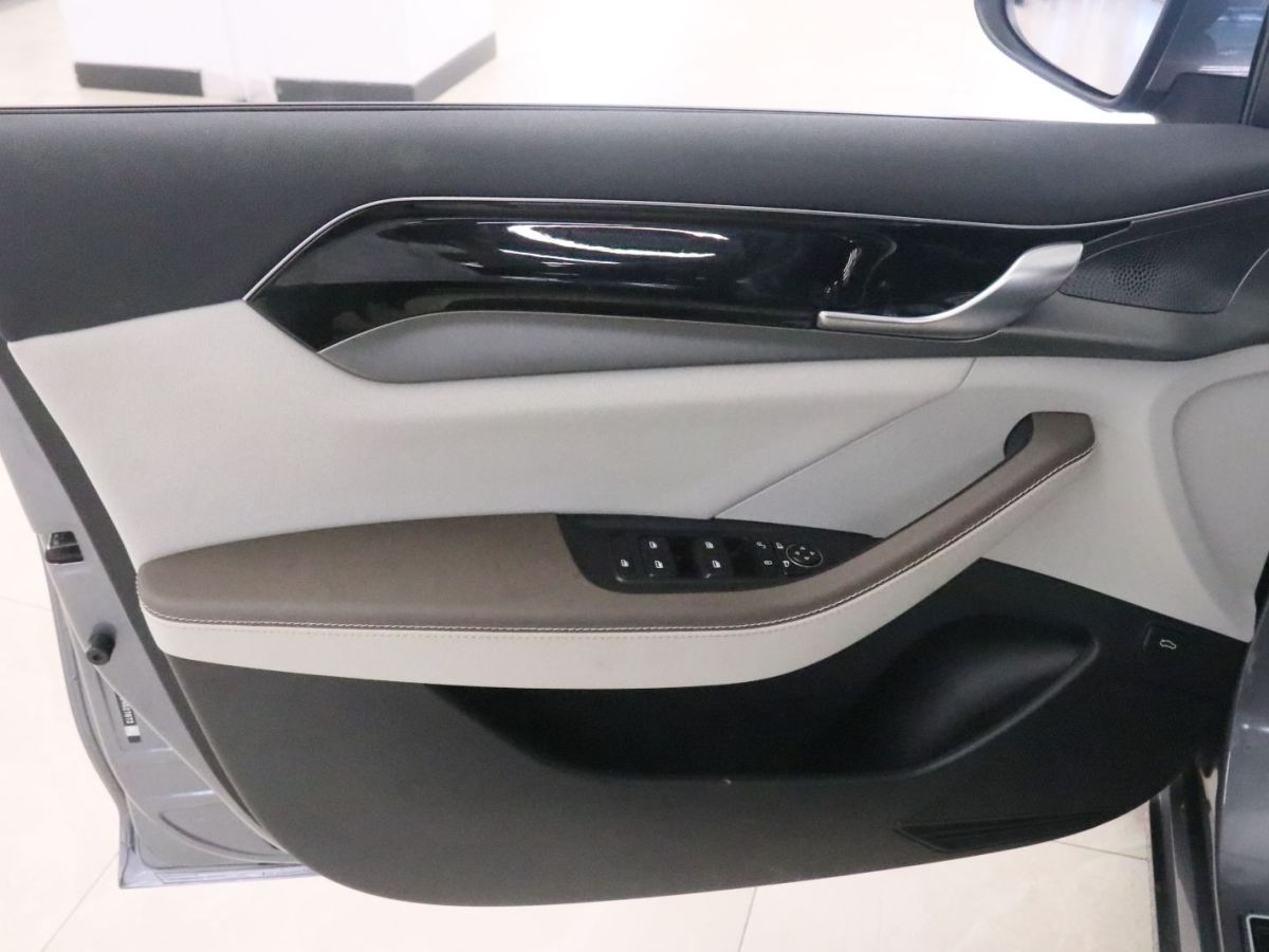 BYD Qin Plus 2024 car image #11