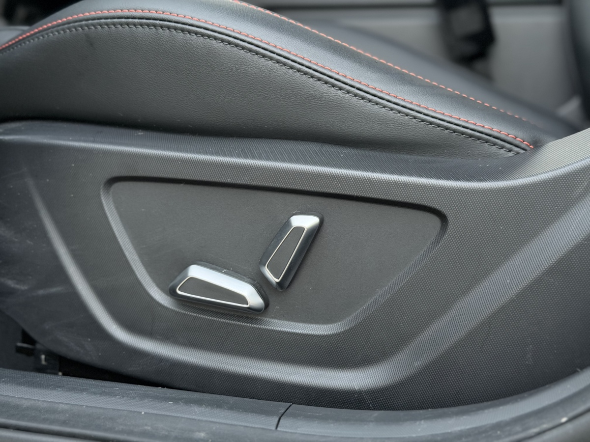 GEELY Cowboy 2025 immagine di auto #11