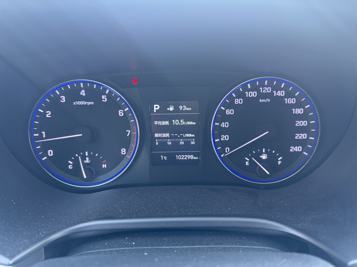 Jetour Mistra 2019 #11 Jetour Mistra 2019 car image #11