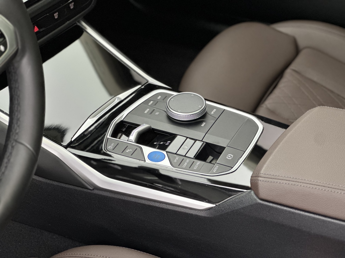 BMW i3 2023 #11 BMW i3 2023 car image #11