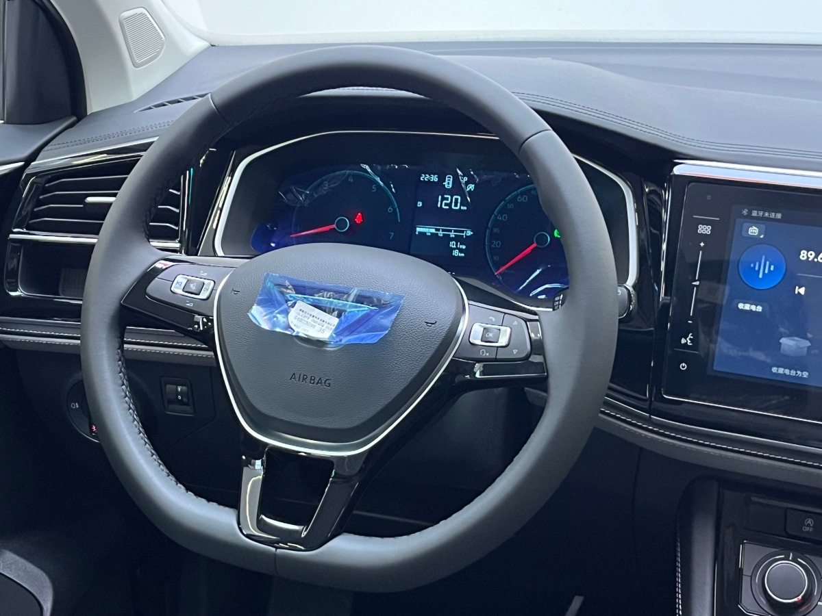 捷达 捷达VS5 2025 汽车图片 #11