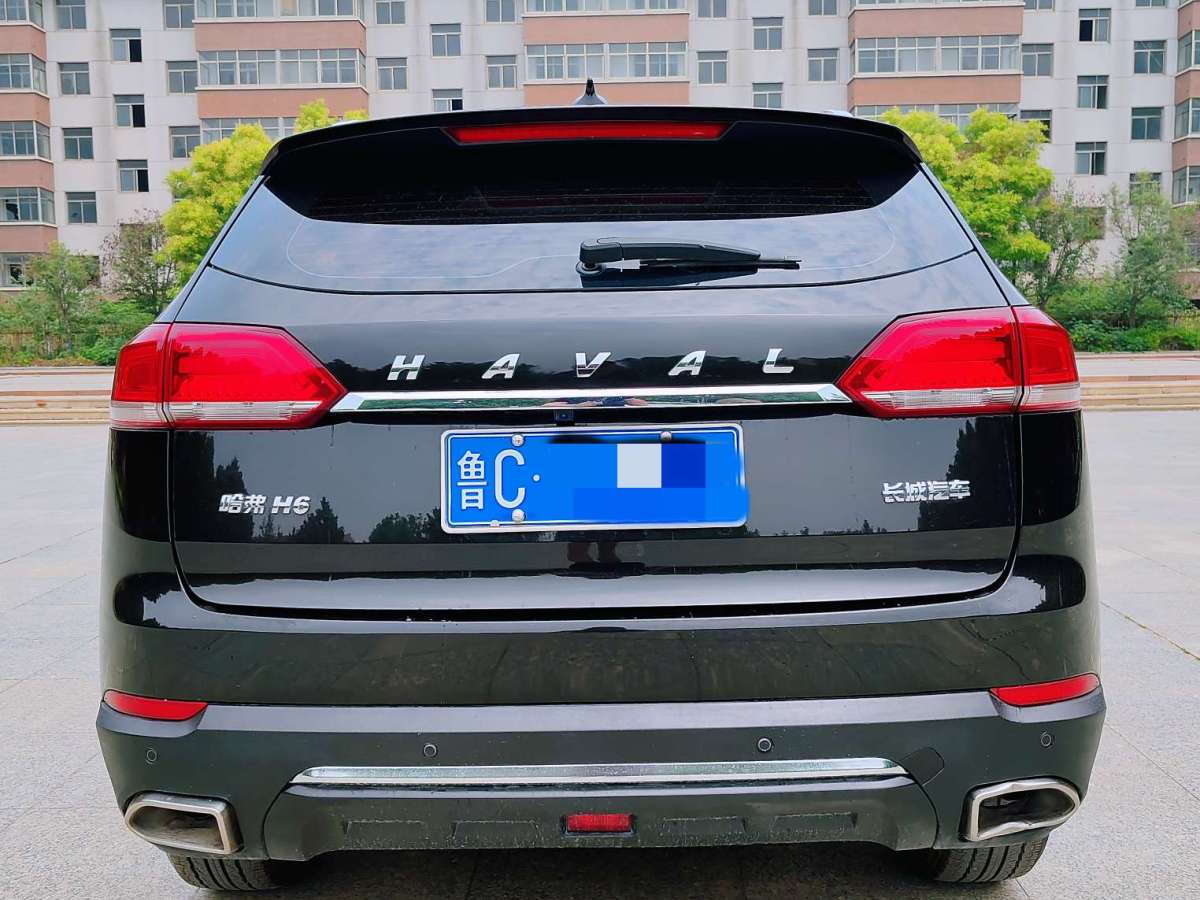 Haval 2019 car image #11