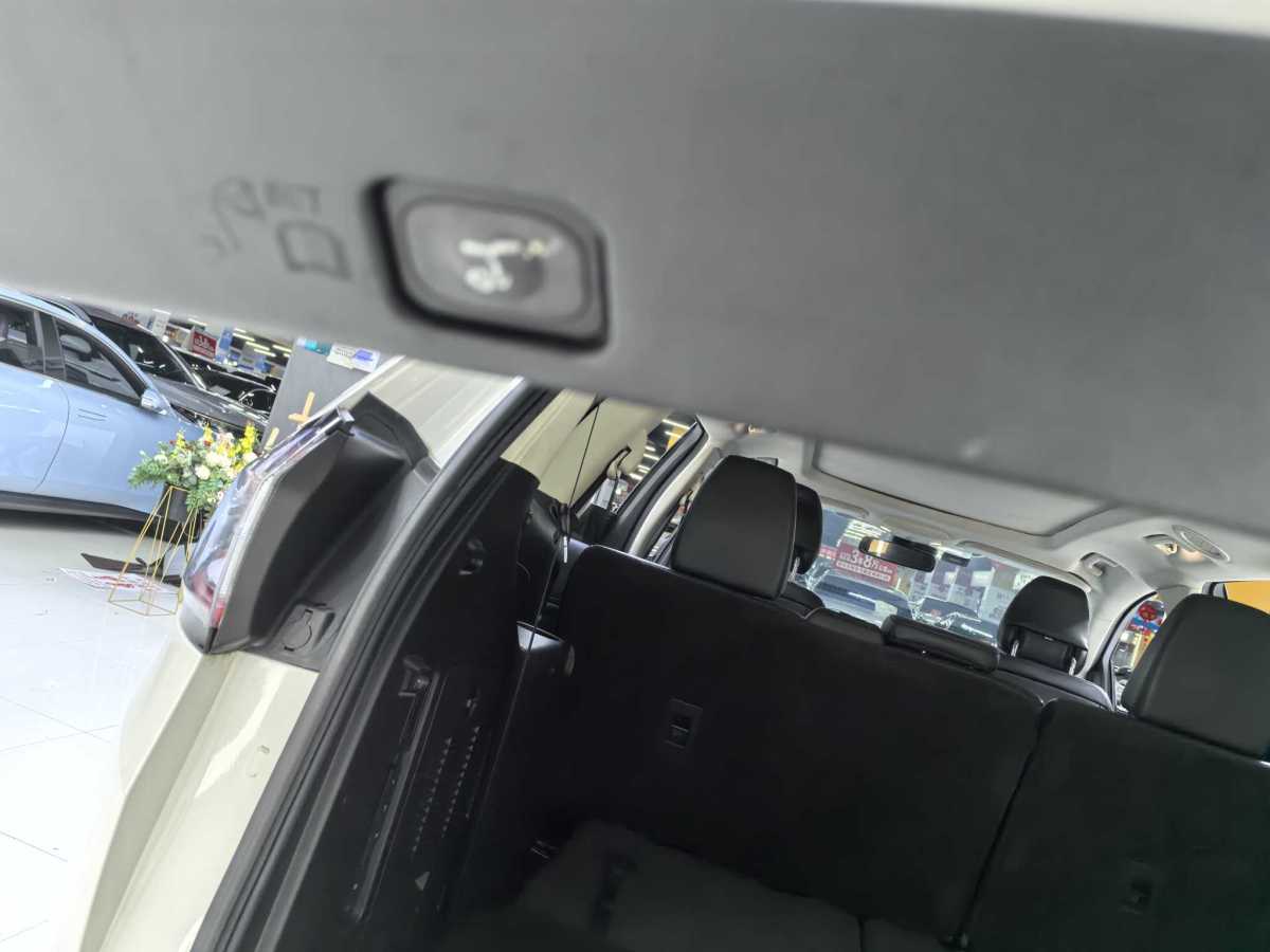 Ford Edge 2016 #11 Ford Edge 2016 car image #11