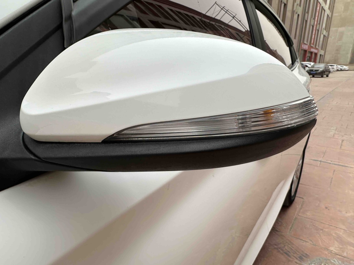 Changan Alsvin 2019 car image #11