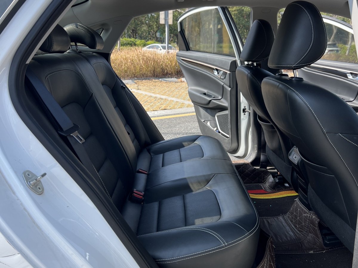 GEELY Emgrand GL 2021 #11 GEELY Emgrand GL 2021 car image #11