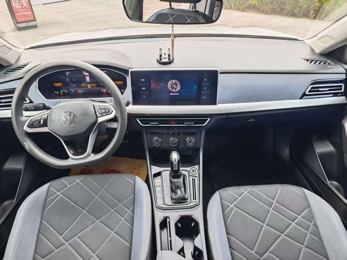 Volkswagen Lavida 2023 car image #11