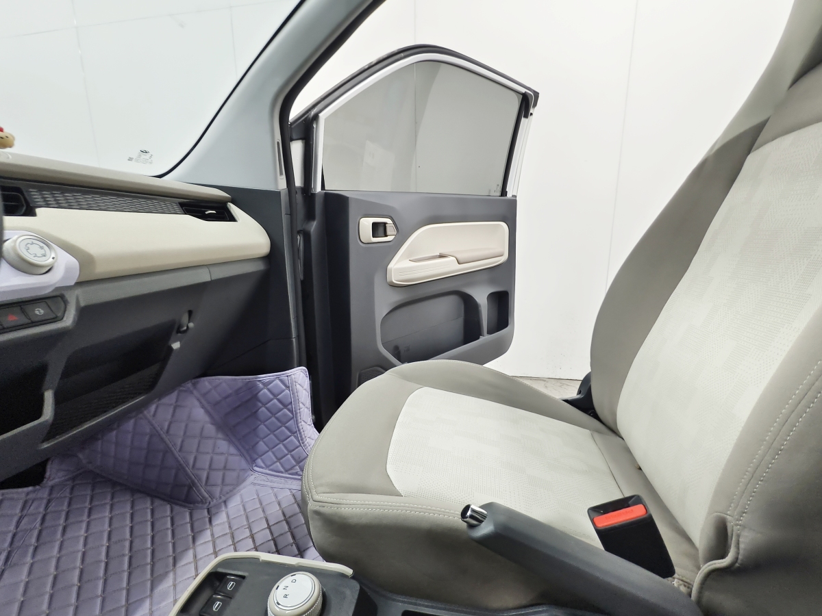 Chery QQ Ice Cream 2023 #11 Chery QQ Ice Cream 2023 car image #11